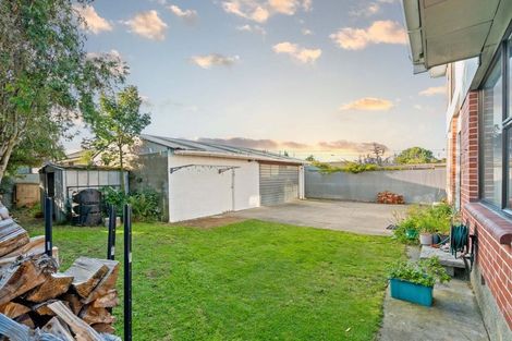 Photo of property in 20 Harris Crescent, Papanui, Christchurch, 8053