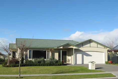 Photo of property in 24 Palmbrook Avenue, Havelock North, 4130