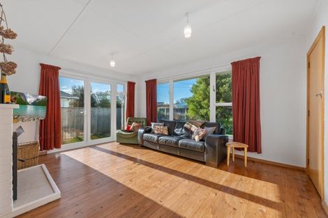 Photo of property in 35 Henderson Street, Riversdale, Blenheim, 7201