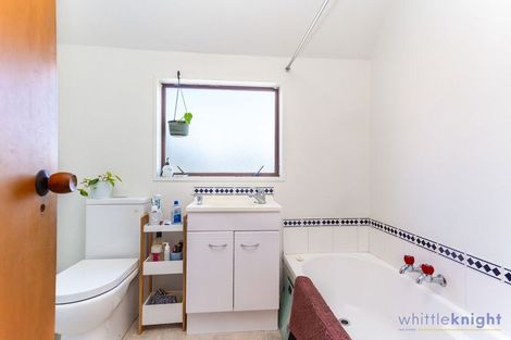 Photo of property in 4/180 Brougham Street, Sydenham, Christchurch, 8023