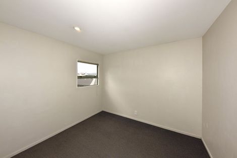 Photo of property in 4/252 Worcester Street, Christchurch Central, Christchurch, 8011