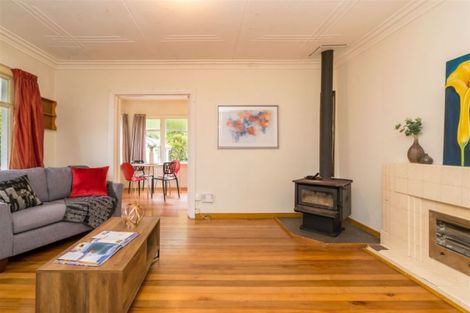 Photo of property in 5 Gorman Street, Macandrew Bay, Dunedin, 9014