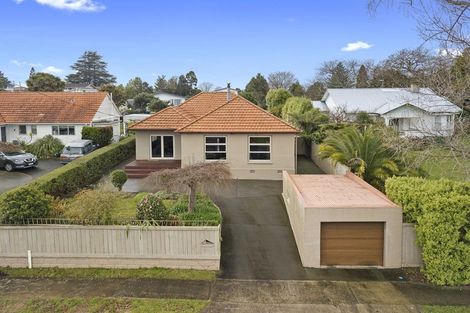 Photo of property in 24 George Street, Morrinsville, 3300