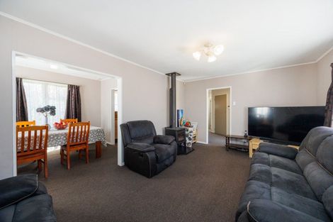 Photo of property in 63 Anakiwa Street, Kelvin Grove, Palmerston North, 4414