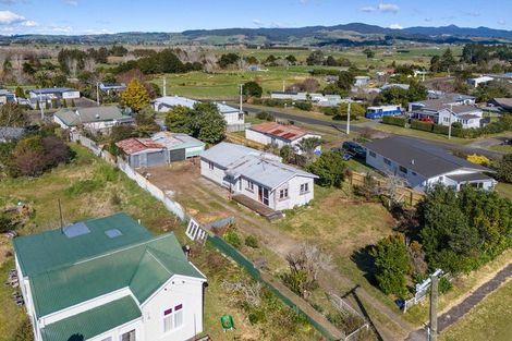 Photo of property in 61 Roberts Street, Waihi, 3610