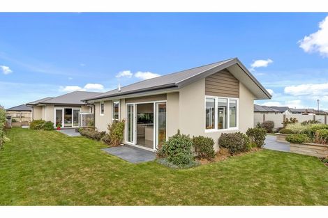 Photo of property in 1 Merlewood Road, Prebbleton, 7604