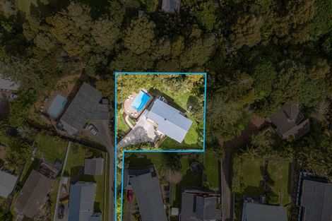 Photo of property in 35 Mcdowell Crescent, Hillcrest, Auckland, 0627