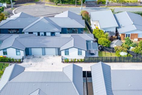 Photo of property in 5/9 Beverley Crescent, Hillcrest, Hamilton, 3216