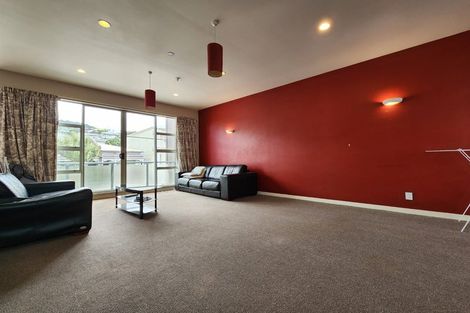 Photo of property in 199 Tasman Street, Mount Cook, Wellington, 6021