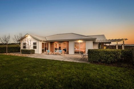 Photo of property in 22 Quarry Ridge, Poraiti, Napier, 4182
