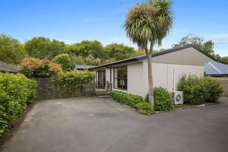 Photo of property in 232 Springfield Road, St Albans, Christchurch, 8014