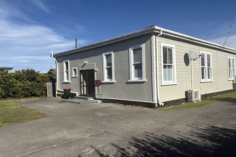 Photo of property in 177 Vigor Brown Street, Napier South, Napier, 4110