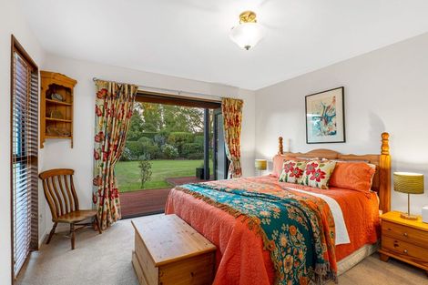 Photo of property in 6 Orchard Lane, Amberley, 7410