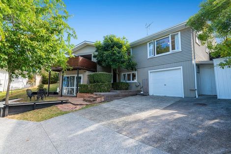 Photo of property in 1/14 Roband Avenue, Glenfield, Auckland, 0629