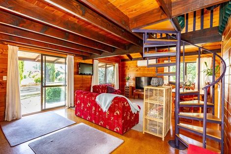 Photo of property in 47a Miro Street, Ohakune, 4625