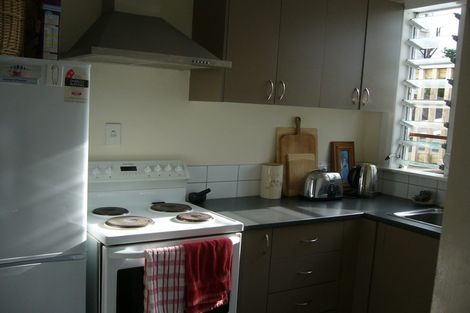 Photo of property in 28 Ohiro Road, Aro Valley, Wellington, 6021