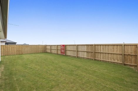 Photo of property in 45 Chartreuse Way, Rolleston, 7614