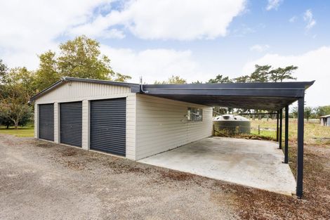 Photo of property in 1059 Rangitikei Line, Newbury, Palmerston North, 4475