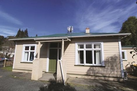 Photo of property in 17 Knox Street, North East Valley, Dunedin, 9010