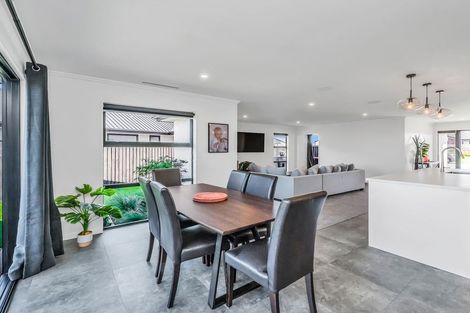 Photo of property in 110 Ed Hillary Drive, Rolleston, 7615