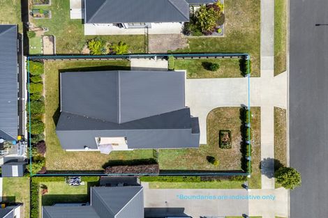 Photo of property in 46 Oak Ridge Drive, Te Awamutu, 3800