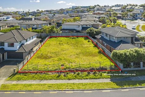 Photo of property in 74 Killybegs Drive, Pinehill, Auckland, 0632