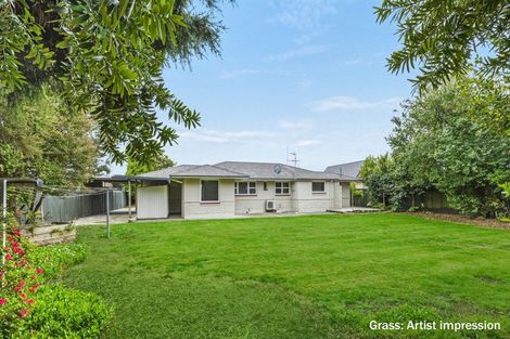 Photo of property in 120 Williams Street, Kaiapoi, 7630