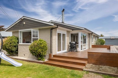 Photo of property in 4 Jarrow Place, Halswell, Christchurch, 8025