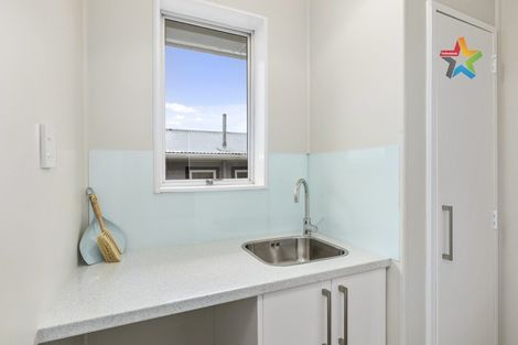 Photo of property in 15a Pencarrow Crescent, Wainuiomata, Lower Hutt, 5014