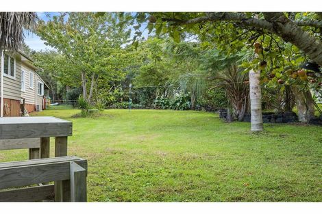 Photo of property in 81 Colombo Road, Waiuku, 2123