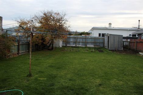 Photo of property in 31 Burns Street, South Dunedin, Dunedin, 9012