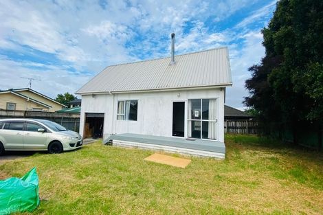 Photo of property in 8b Milton Road, Papatoetoe, Auckland, 2024