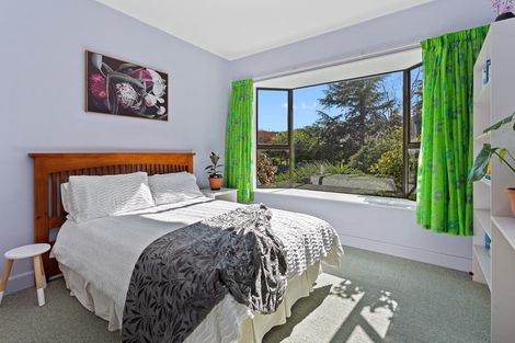 Photo of property in 281 Moderates Road, West Eyreton, Rangiora, 7476