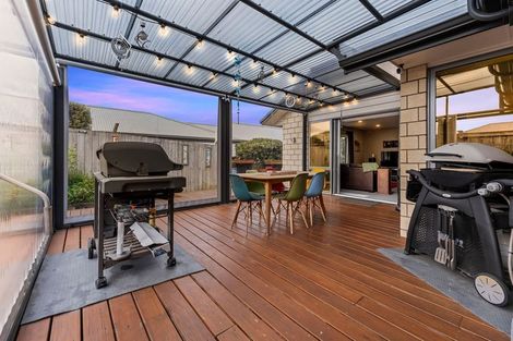 Photo of property in 1 Kilbryde Crescent, Pokeno, 2402