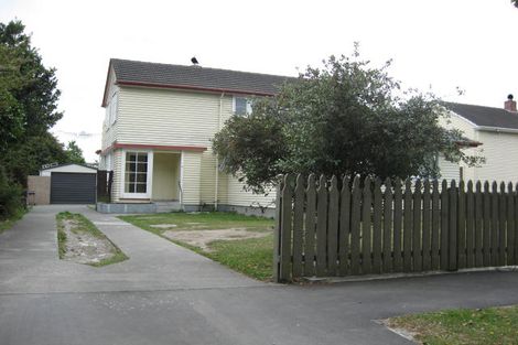 Photo of property in 19 Haynes Avenue, Upper Riccarton, Christchurch, 8041