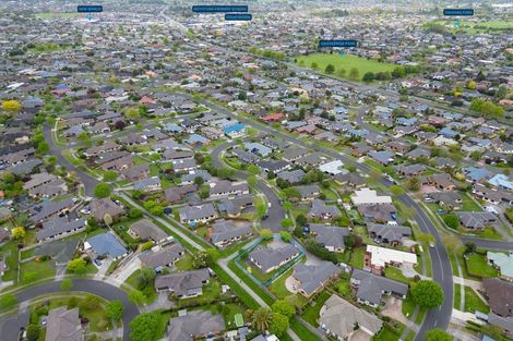 Photo of property in 19 Innswood Place, Rototuna North, Hamilton, 3210