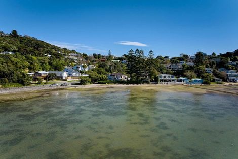 Photo of property in 89 Paremata Road, Paremata, Porirua, 5024