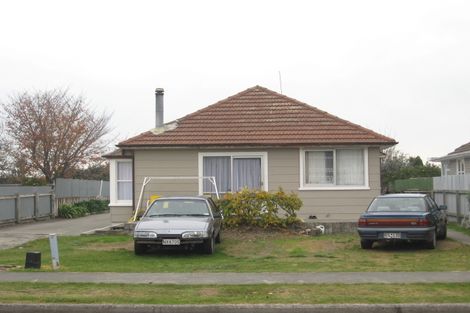 Photo of property in 1/36 Massey Crescent, Marewa, Napier, 4110