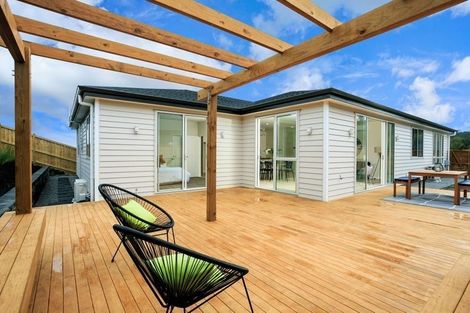 Photo of property in 23 Jeroboam Loop, Kumeu, 0810