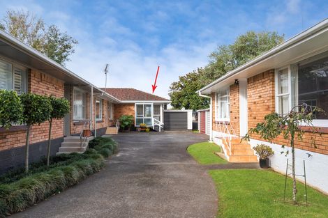Photo of property in 3/73 Symonds Street, Royal Oak, Auckland, 1061
