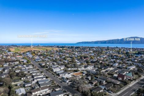 Photo of property in 47a Walton Road, Paraparaumu Beach, Paraparaumu, 5032