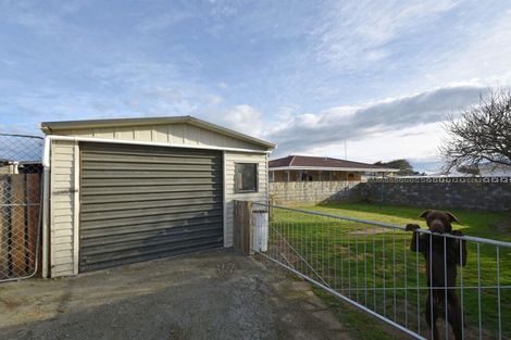 Photo of property in 25 Thornhill Street, Rockdale, Invercargill, 9812