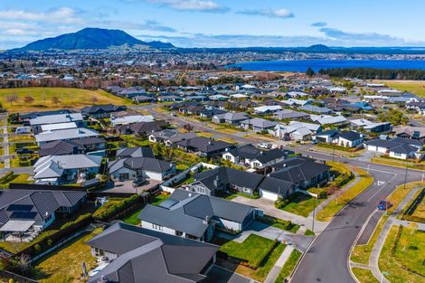 Photo of property in 37 Marabou Crescent, Nukuhau, Taupo, 3330