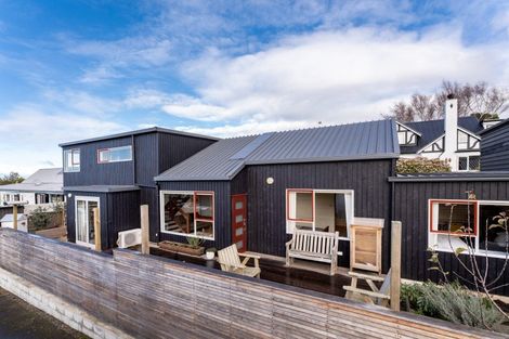 Photo of property in 1/6 Dudley Place, Maori Hill, Dunedin, 9010