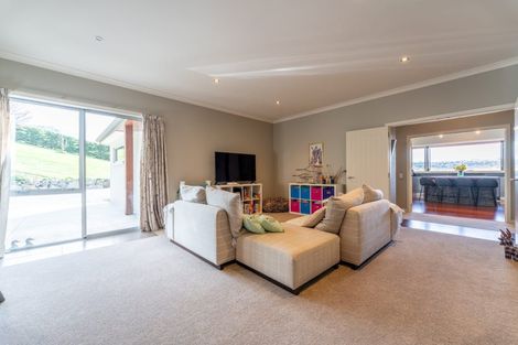 Photo of property in 151 Oakwood Road, Hadlow, Timaru, 7974