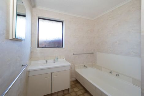 Photo of property in 3/131 Harrison Street, Allenton, Ashburton, 7700