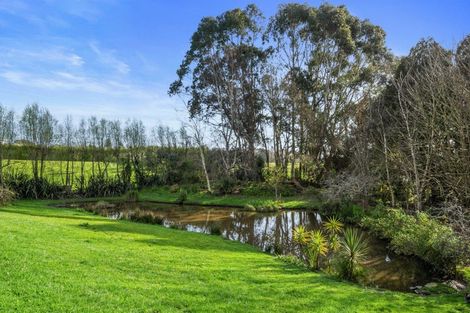 Photo of property in 91 Te Whanga Road, Levin, 5572