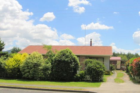 Photo of property in 78 Lairdvale Road, Taumarunui, 3920
