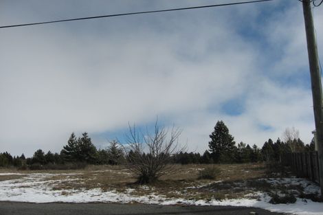 Photo of property in 52 Glencairn Road, Twizel, 7901