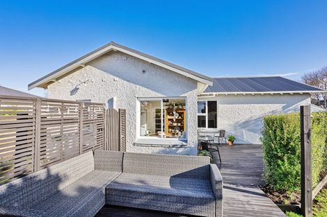 Photo of property in 21 Jackson Street, Richmond, Invercargill, 9810